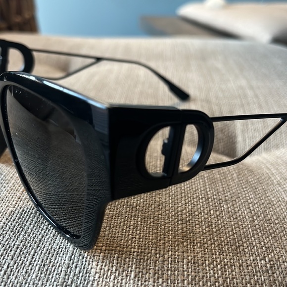 Christian Dior Montaigne Sunglass Frames - Picture 6 of 17